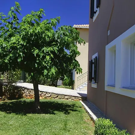Saint Thomas Village Apartamento