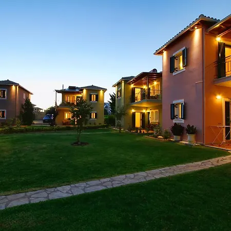Saint Thomas Village Appartamento *