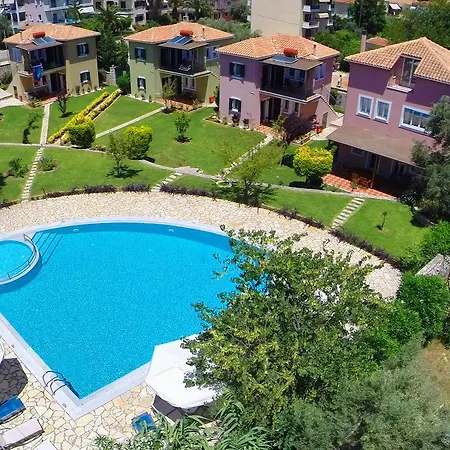 Apartamento Saint Thomas Village