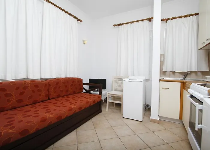 Saint Thomas Village Apartamento *