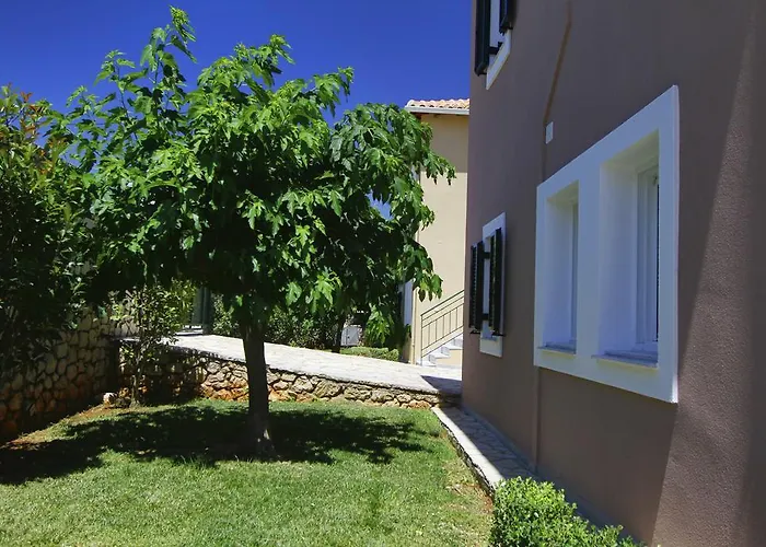 Saint Thomas Village Apartamento