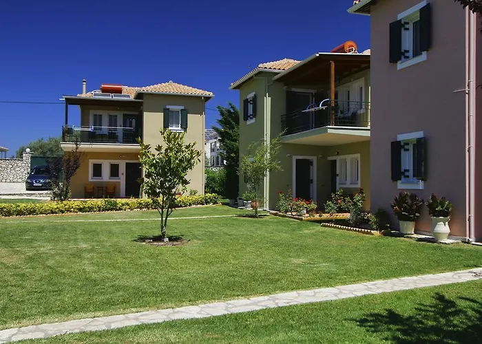 Apartamento Saint Thomas Village