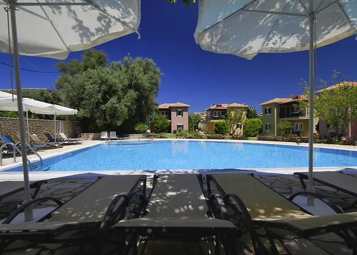 Apartamento Saint Thomas Village