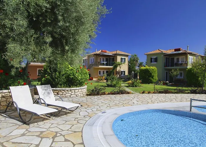 Saint Thomas Village Apartamento *
