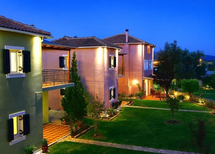 Saint Thomas Village *