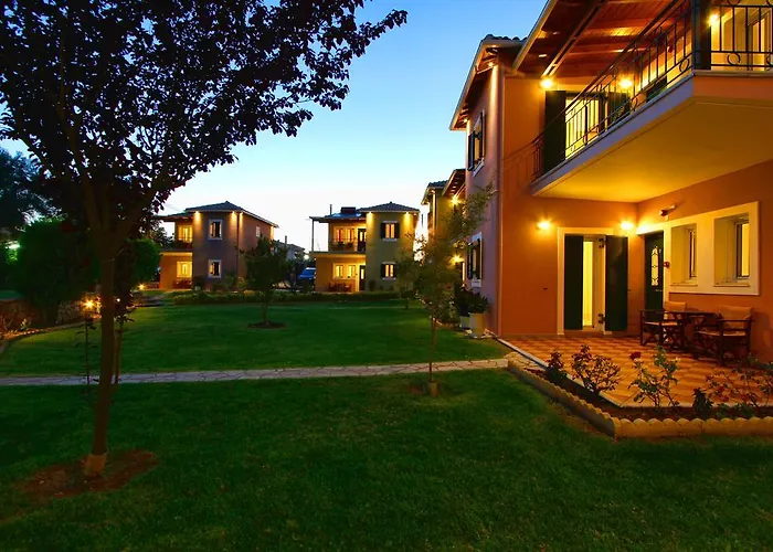 Saint Thomas Village Apartamento *