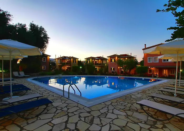 Saint Thomas Village Apartamento
