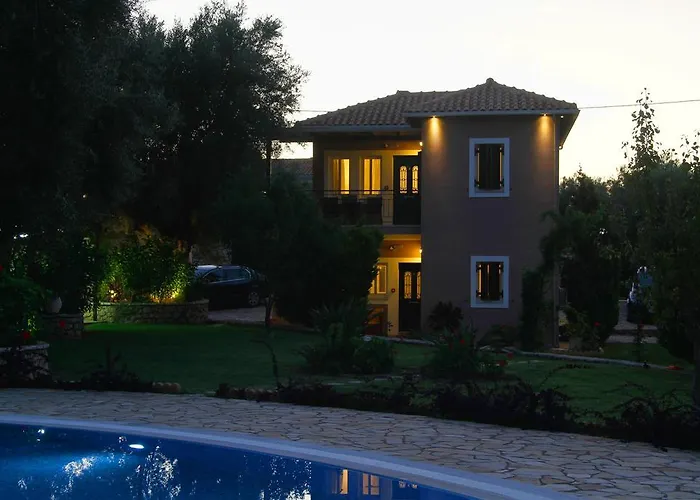 Saint Thomas Village Apartamento *