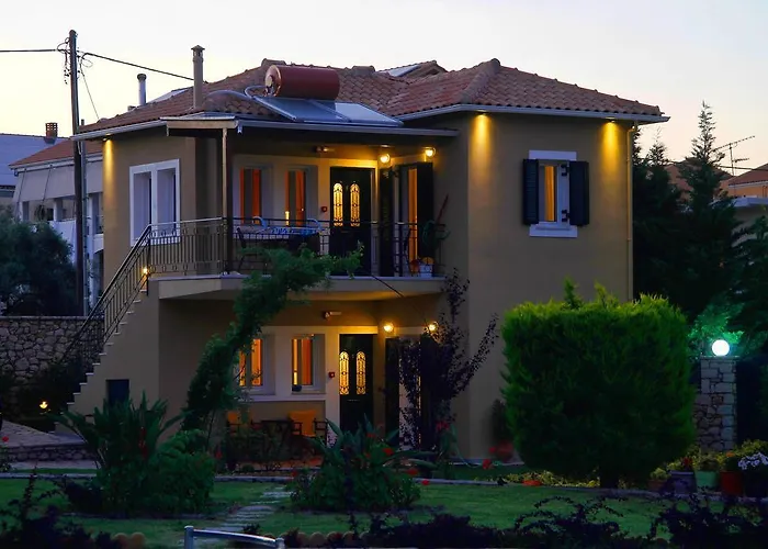 Saint Thomas Village Apartamento