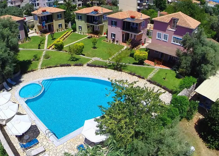Apartamento Saint Thomas Village
