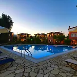 Saint Thomas Village Lejlighed