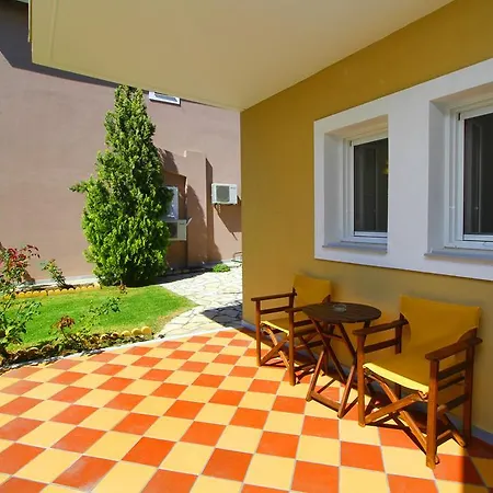 Saint Thomas Village Lefkáda