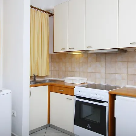 Saint Thomas Village Appartamento Lefkáda