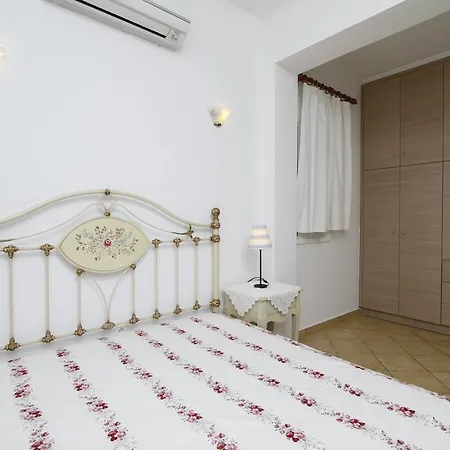 아파트 Saint Thomas Village Lefkáda