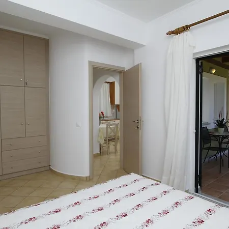 Saint Thomas Village Lefkáda