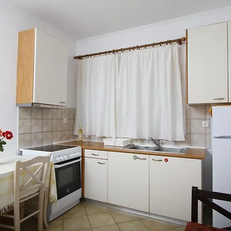 Appartamento Saint Thomas Village Lefkáda