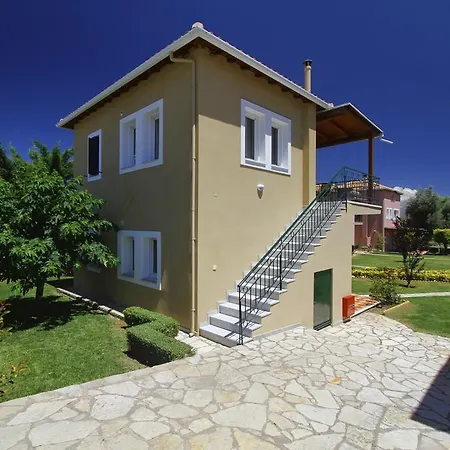 Saint Thomas Village