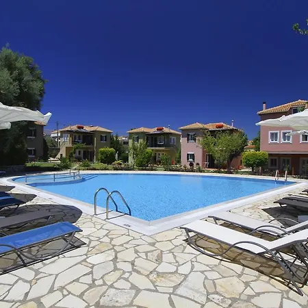 Appartamento Saint Thomas Village