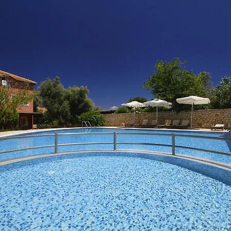 Saint Thomas Village Λευκάδα