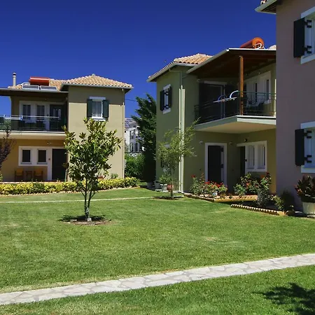 Διαμέρισμα Saint Thomas Village