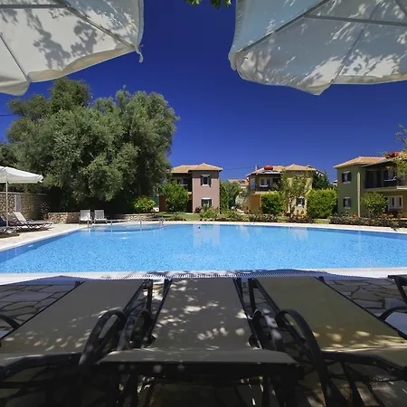 Διαμέρισμα Saint Thomas Village