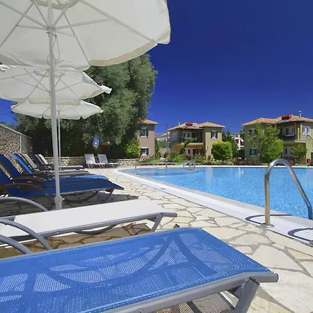 Saint Thomas Village