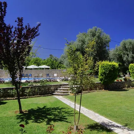 Saint Thomas Village Λευκάδα