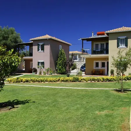 Saint Thomas Village *