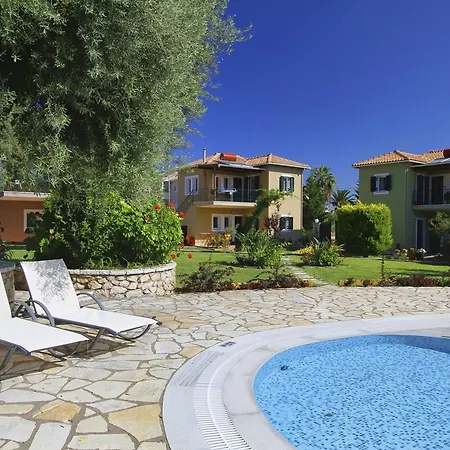 Saint Thomas Village Apartment *