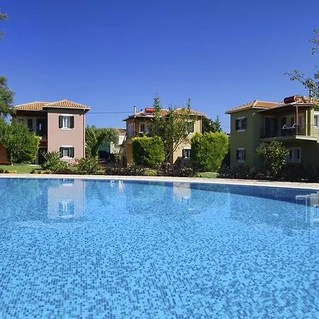 Saint Thomas Village Appartamento Lefkáda