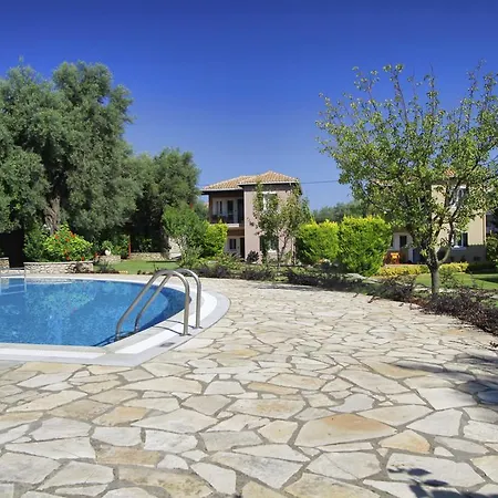 Saint Thomas Village *