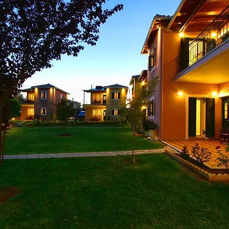 Saint Thomas Village 아파트 *