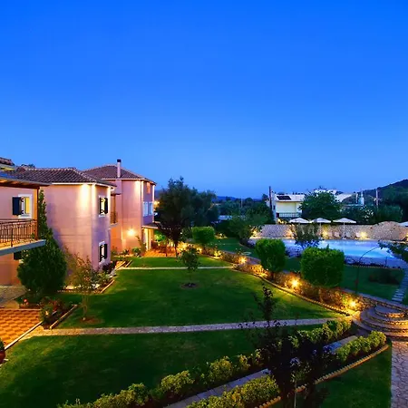 Saint Thomas Village * Λευκάδα