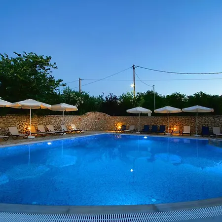 Appartamento Saint Thomas Village Lefkáda