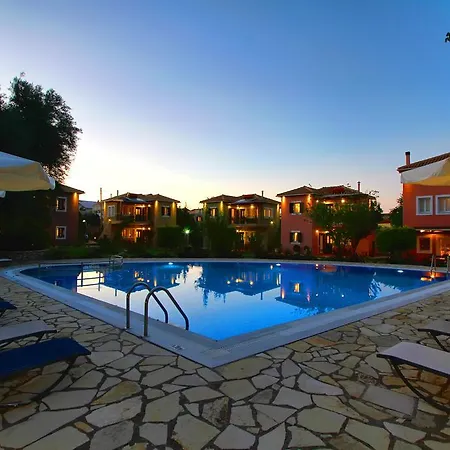 Saint Thomas Village Appartamento