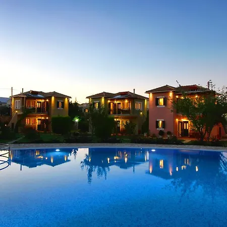 Saint Thomas Village *