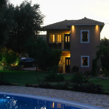 Saint Thomas Village Appartamento *