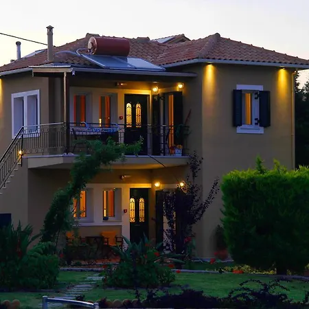 Saint Thomas Village Appartamento