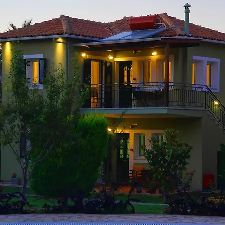 Saint Thomas Village *