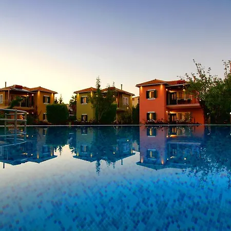 Saint Thomas Village