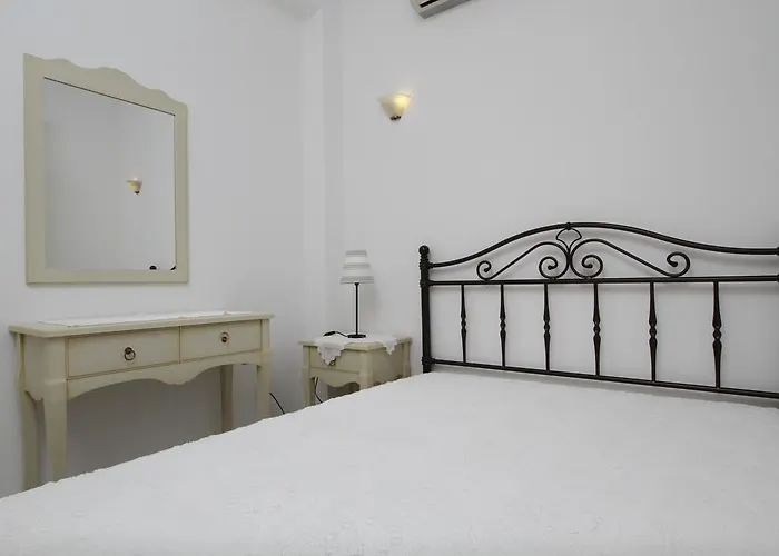 Saint Thomas Village Апартаменты Лефкада