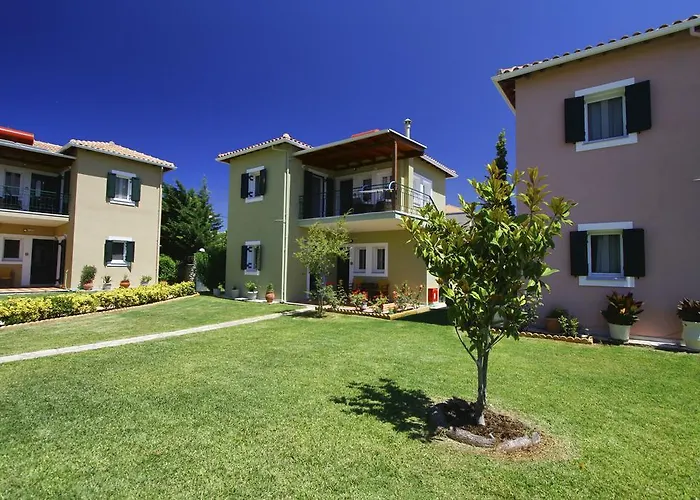 Saint Thomas Village