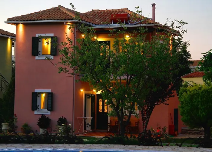 Апартаменты Saint Thomas Village
